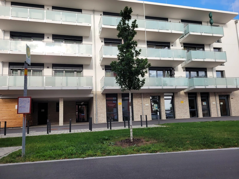 Sozialteam - PflegeMobil Amberg – Bild 2