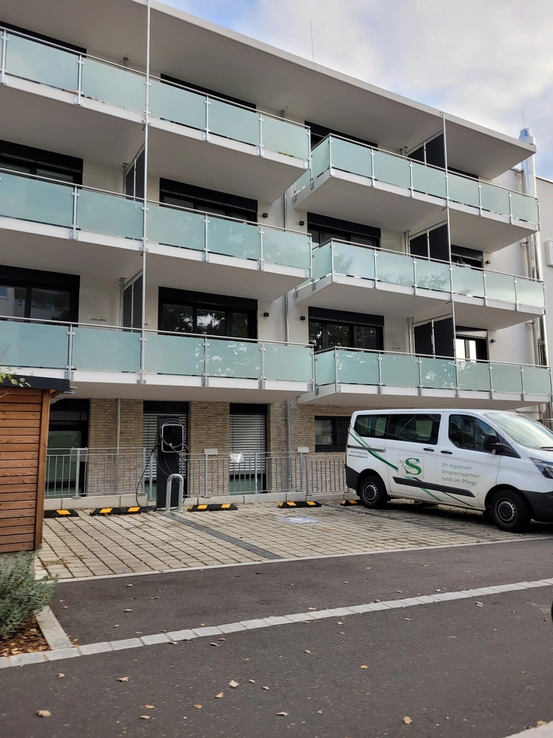 Sozialteam - PflegeMobil Amberg – Bild 3