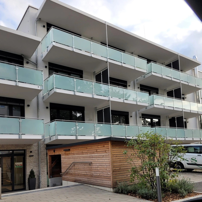 Sozialteam - PflegeMobil Amberg – Bild 4