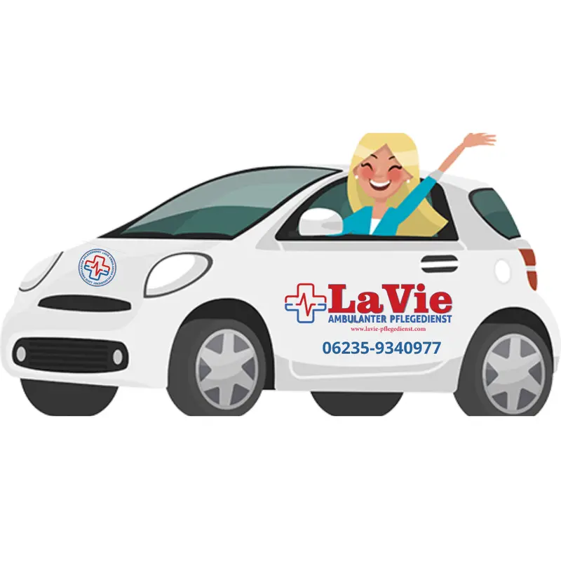 LaVie Ambulanter Pflegedienst – Bild 5