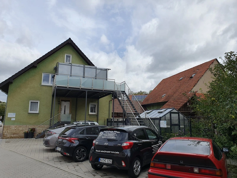 Happy Care – Bild 1