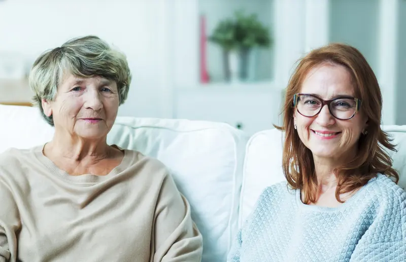 Betreuung persönlich Service – Bild 3