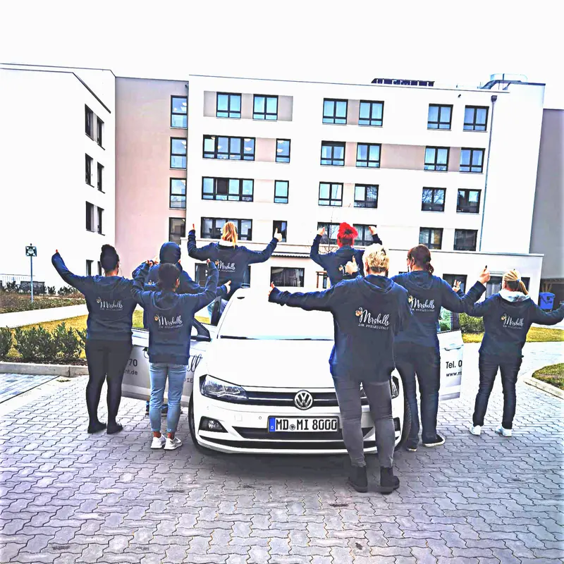 Mirabelle ambulant – Bild 2