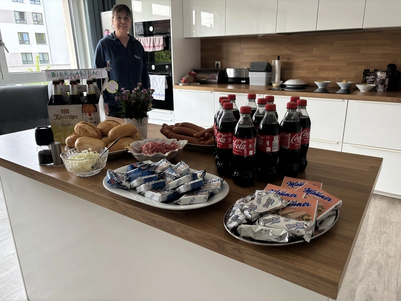 Mirabelle ambulant – Bild 5