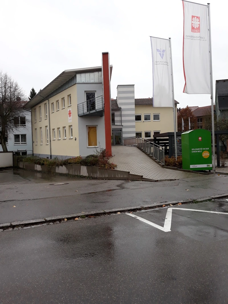 Caritas Altenhilfe Schwarzwald-Baar – Bild 1
