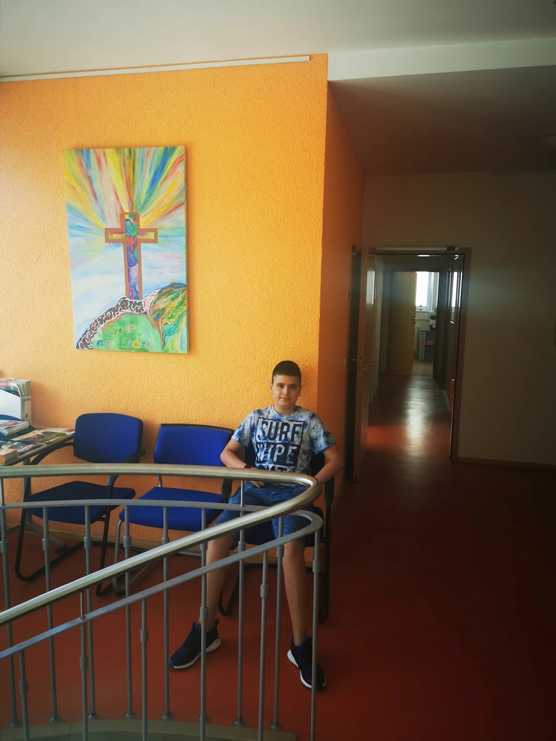 Caritas Altenhilfe Schwarzwald-Baar – Bild 2