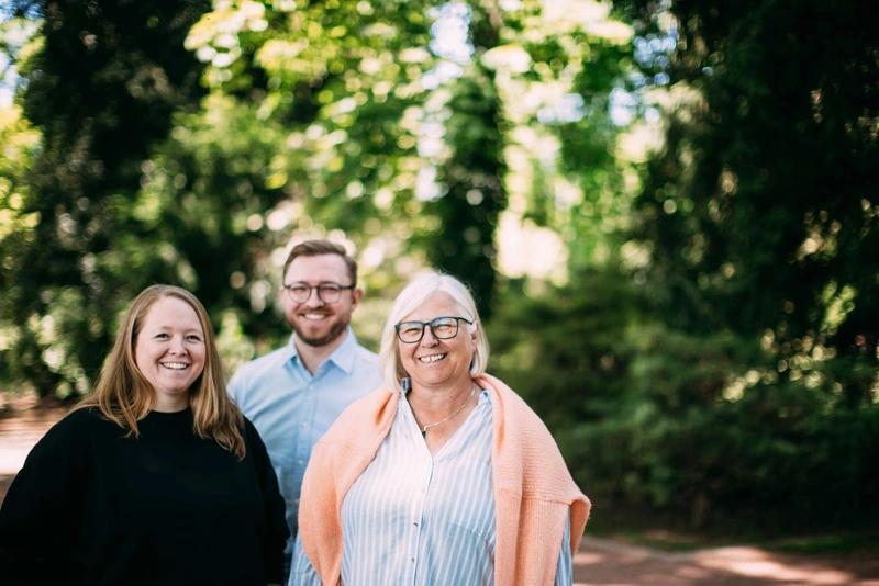 La Vie Willicher Pflegedienst – Bild 1