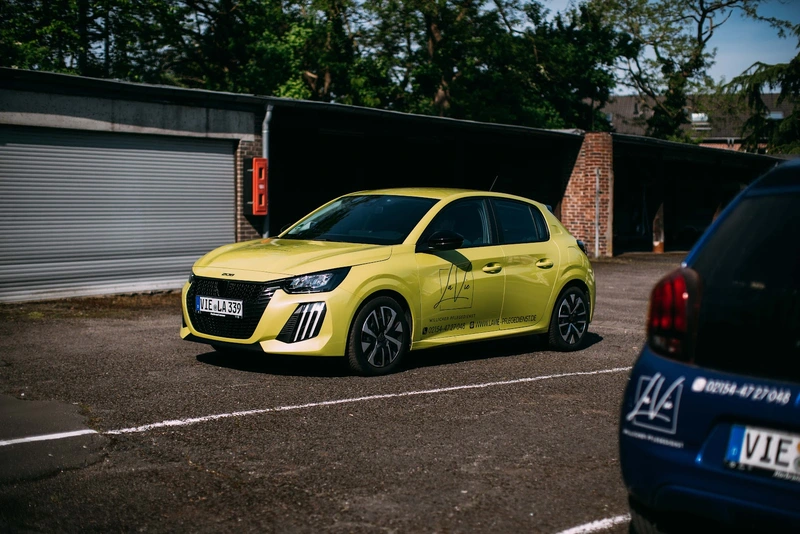 La Vie Willicher Pflegedienst – Bild 4