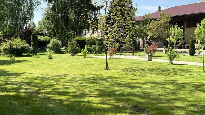 Pflege- und Versorgungszentrum Rittergut Hevensen – Bild 4