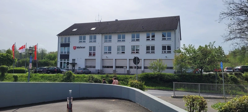 Malteser Ambulanter Pflegedienst Hennef – Bild 1