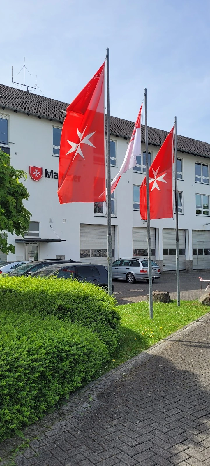 Malteser Ambulanter Pflegedienst Hennef – Bild 2