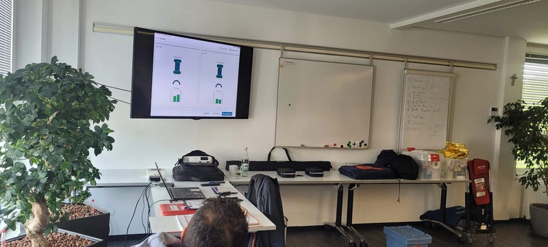 Malteser Ambulanter Pflegedienst Hennef – Bild 4