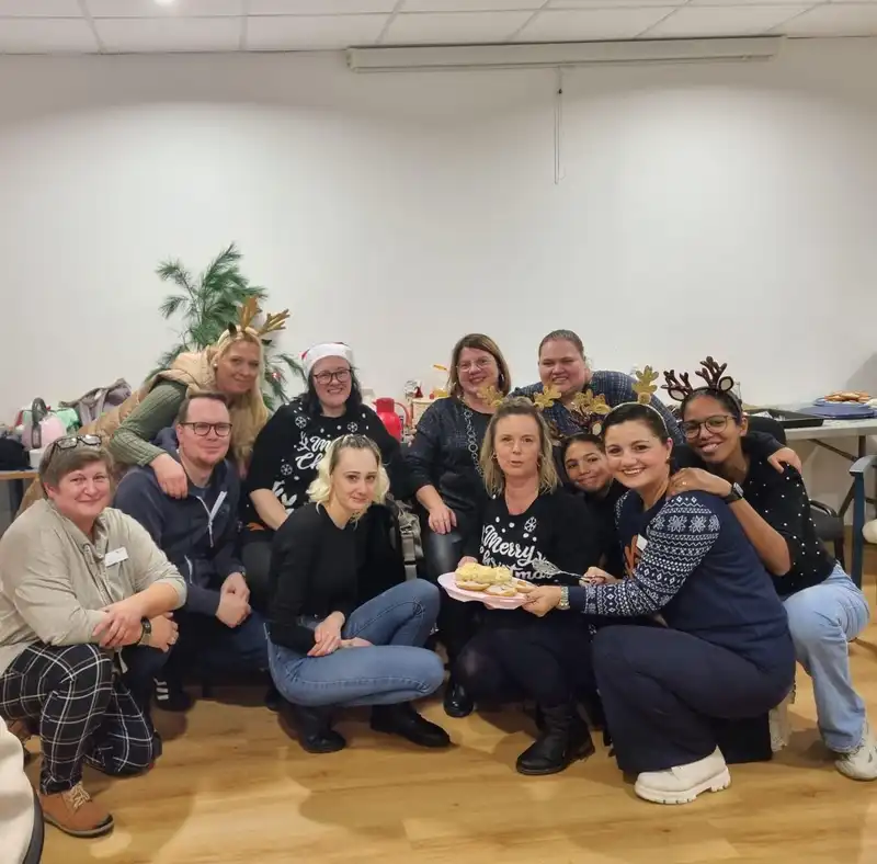 Ambulanter Pflegedienst carpe diem – Bild 2