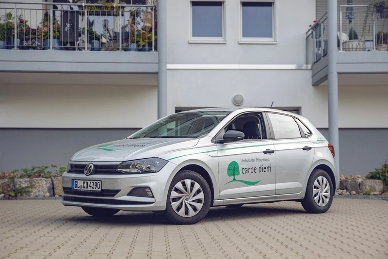 Ambulanter Pflegedienst carpe diem – Bild 3