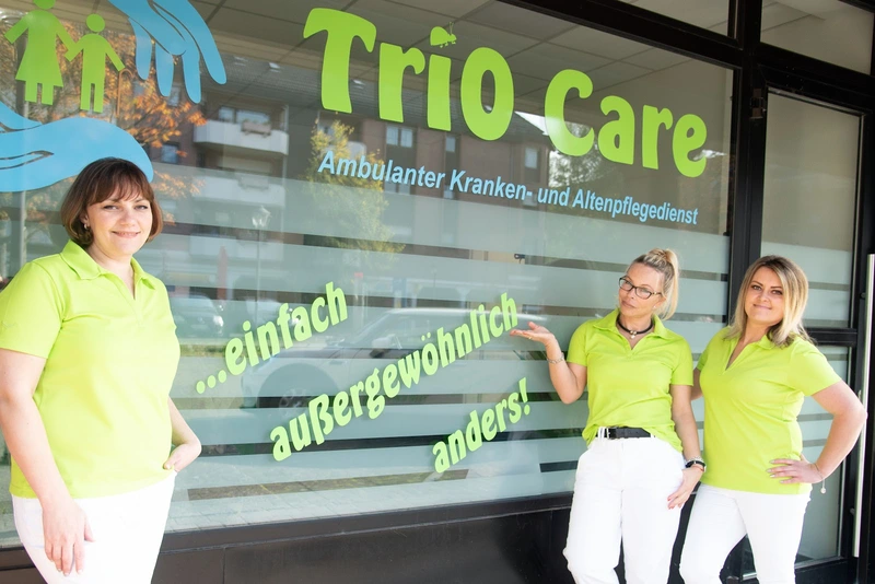 TriO Care – Bild 1