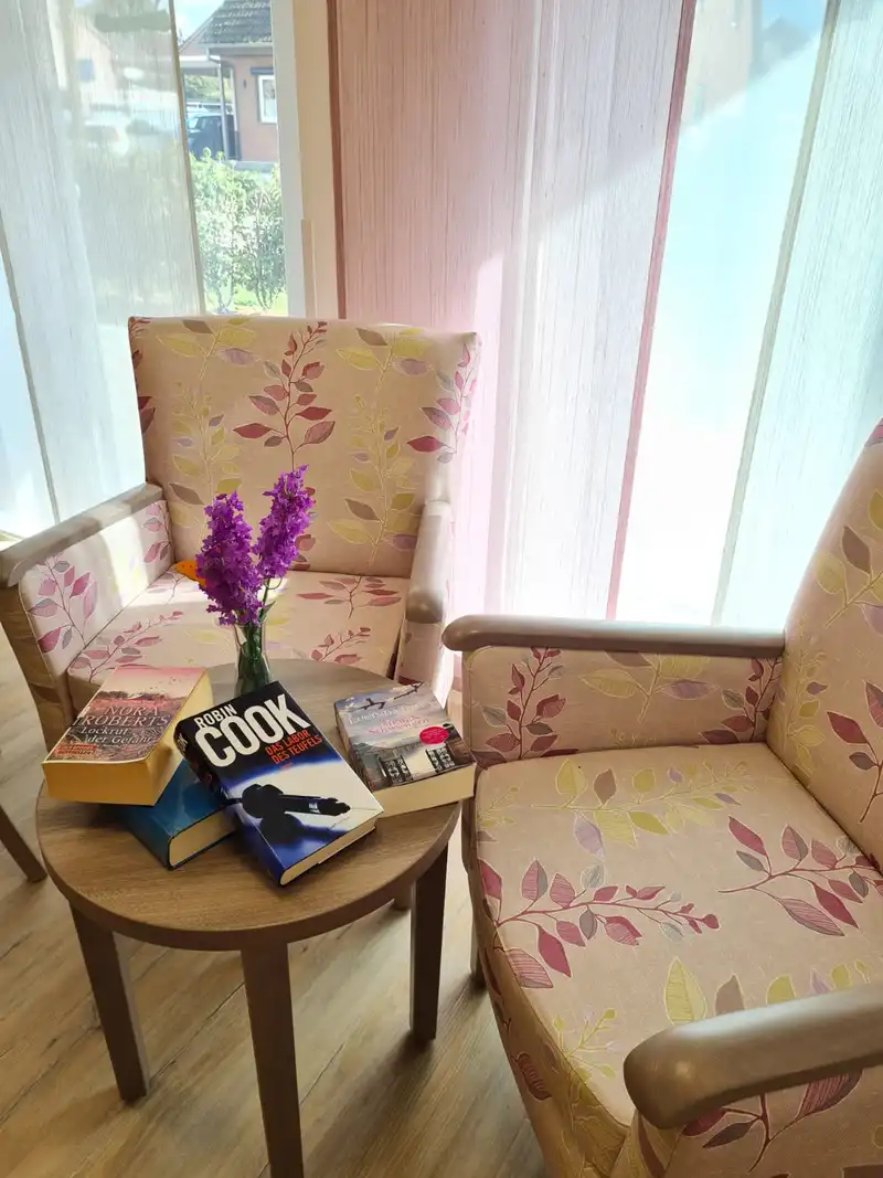 Artecare Pflegezentrum Millinger Höfe – Bild 4