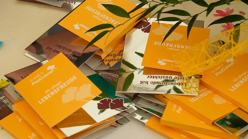 ProCurand Ambulante Pflege – Bild 2