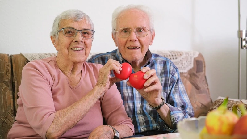 ProCurand Ambulante Pflege – Bild 3