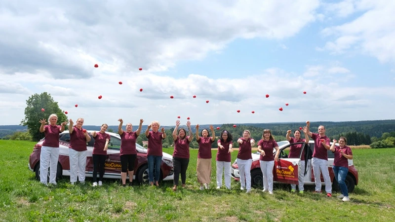 ProCurand Ambulante Pflege – Bild 4