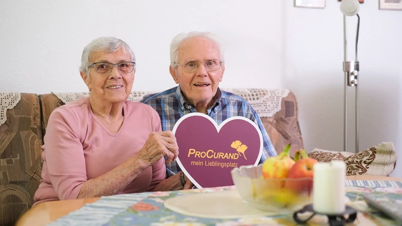 ProCurand Ambulante Pflege – Bild 5