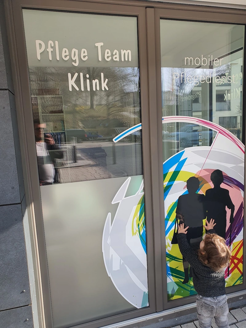 Pflege Team Klink Vanessa Langhirt – Bild 3