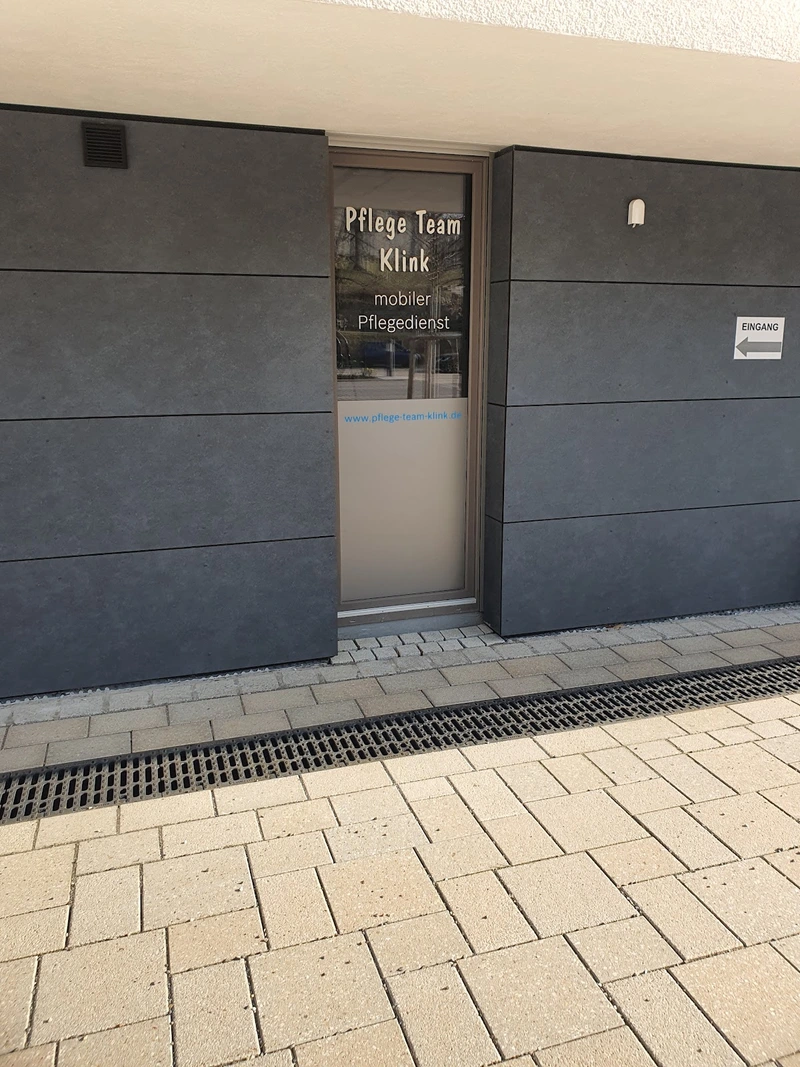 Pflege Team Klink Vanessa Langhirt – Bild 4