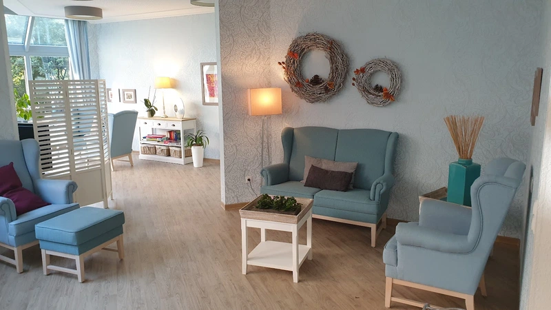 ambulante PFLEGE Bremer Heimstiftung – Bild 4