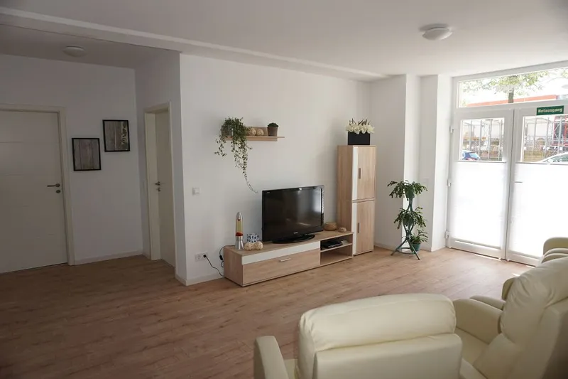 LIV Pflegedienst – Bild 1