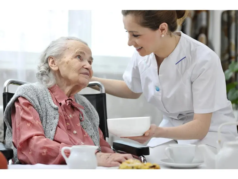 Amina Ambulanter Pflegedienst Bremen – Bild 3