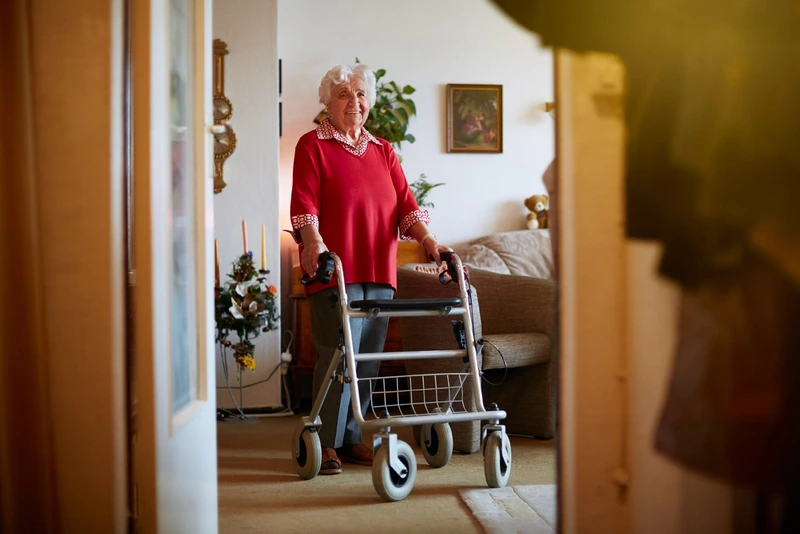 RENAFAN Ambulante Pflege Bremen Burgdamm – Bild 1