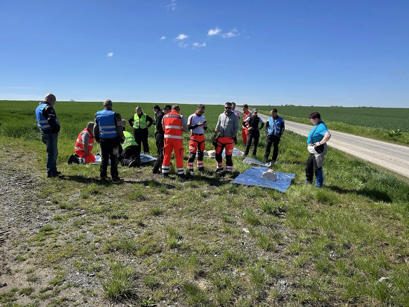 Johanniter-Unfall-Hilfe Pflegedienst Heidenau – Bild 3