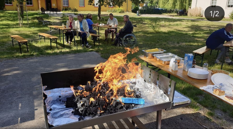 SZ Pflege - Ambulanter Pflegedienst – Bild 2