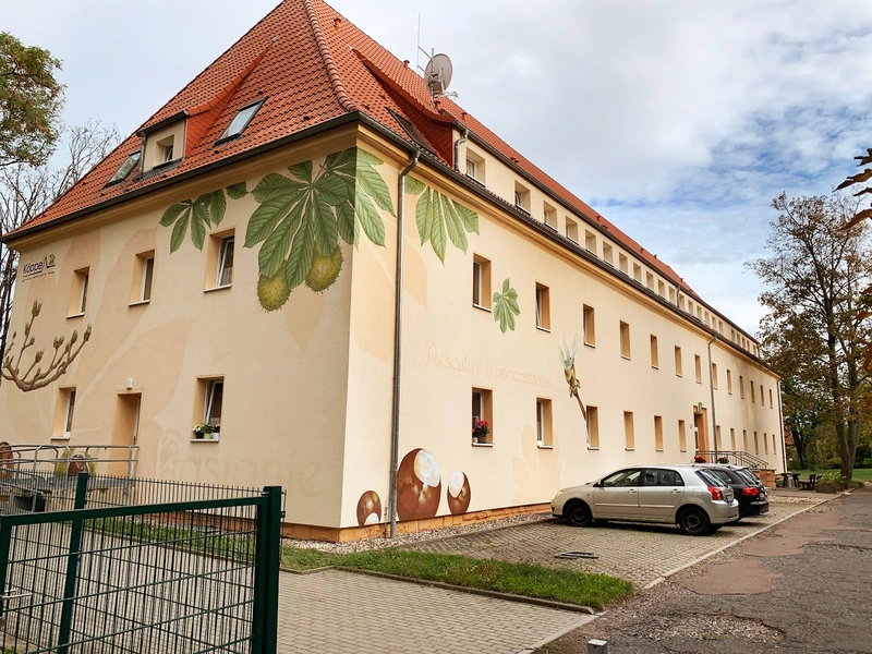 SZ Pflege - Ambulanter Pflegedienst – Bild 3