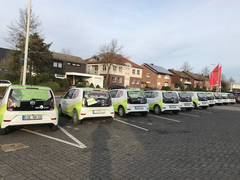 BHD Sozialstation GmbH – Bild 1