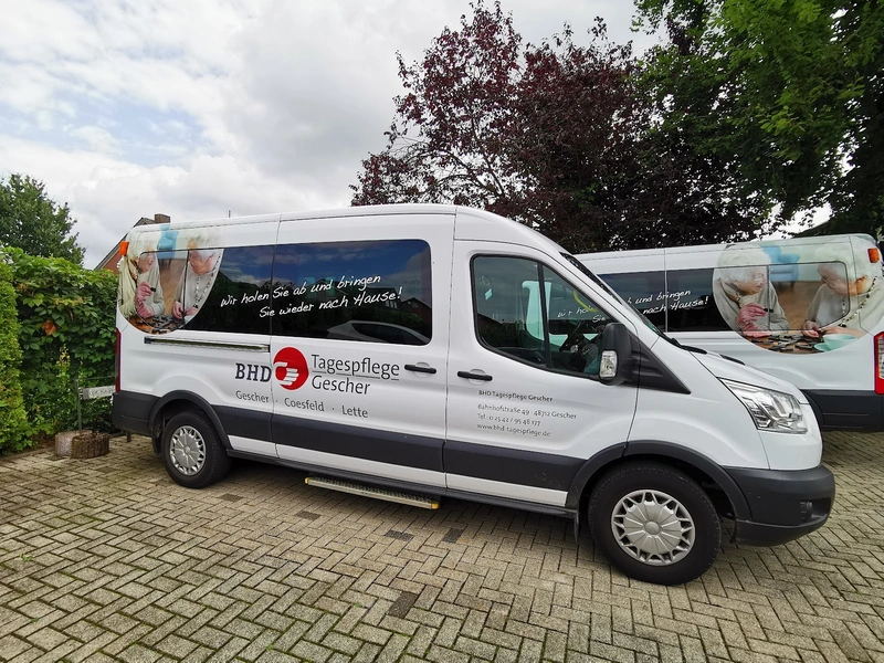 BHD Sozialstation GmbH – Bild 5