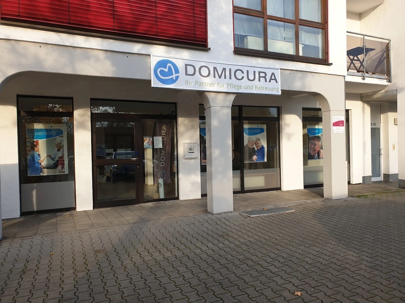 DOMICURA Wetterau – Bild 1