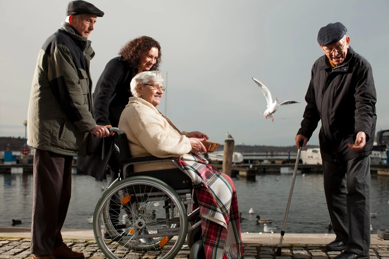 Böser & Briehn Pflege – Bild 4