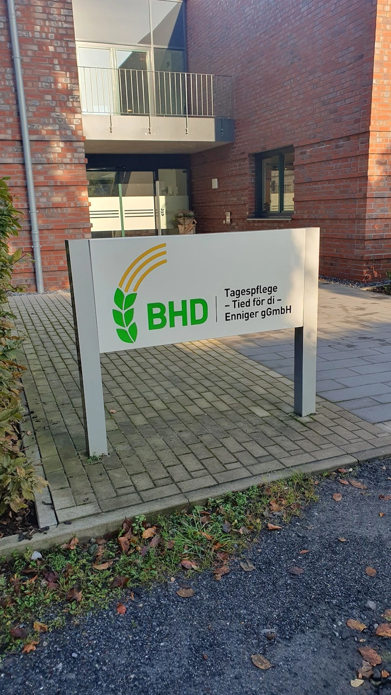 Sozialstation BHD Land Pflegeteam Ennigerloh – Bild 2