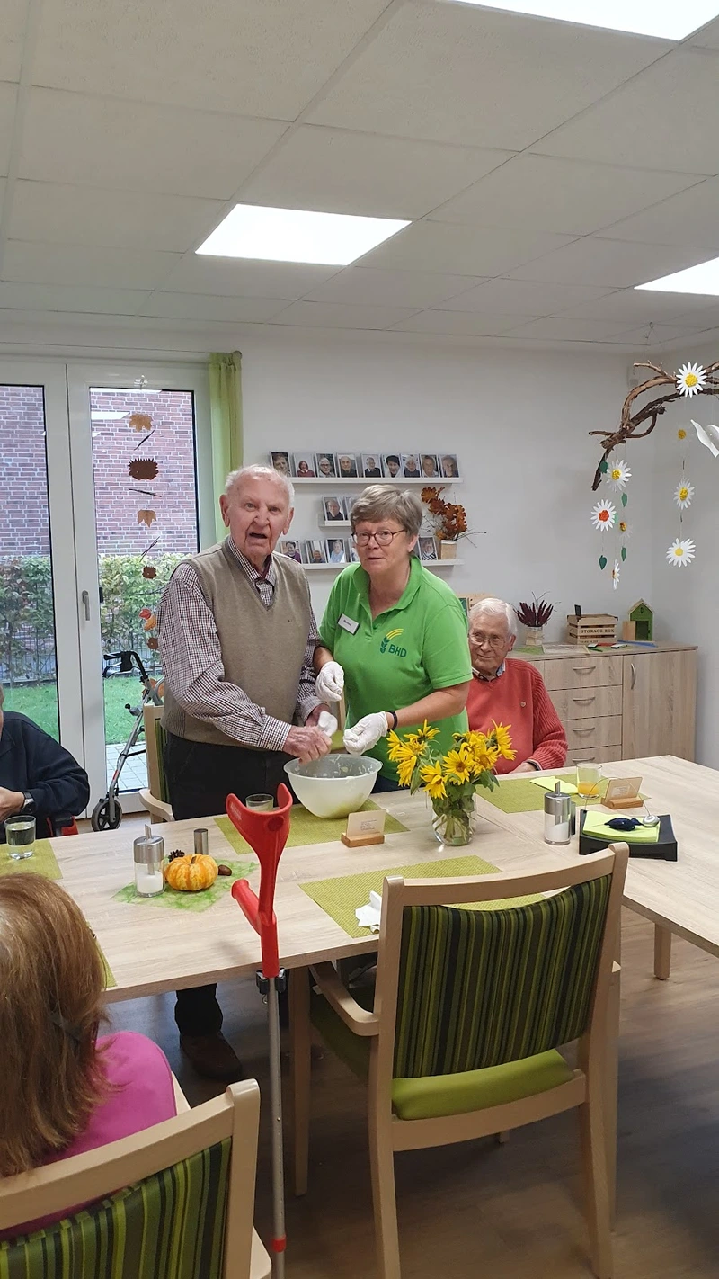 Sozialstation BHD Land Pflegeteam Ennigerloh – Bild 3