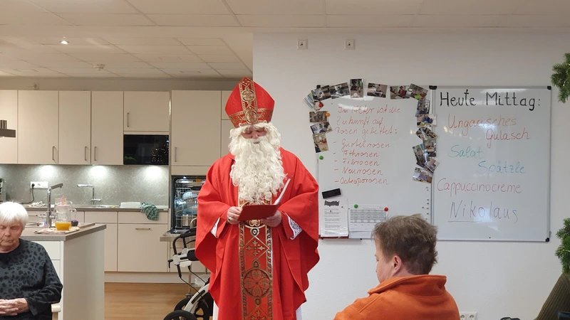 Sozialstation BHD Land Pflegeteam Ennigerloh – Bild 4