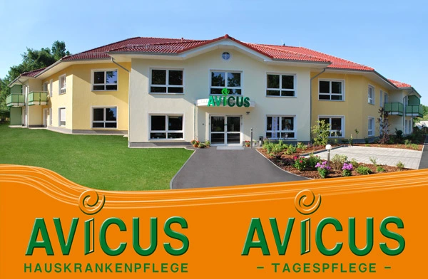 AVICUS Hauskrankenpflege Silke Schulz – Bild 1