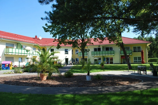 AVICUS Hauskrankenpflege Silke Schulz – Bild 2