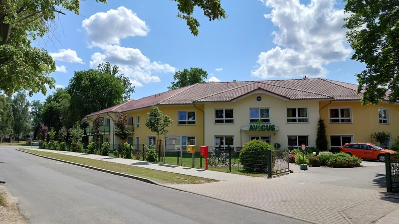 AVICUS Hauskrankenpflege Silke Schulz – Bild 3