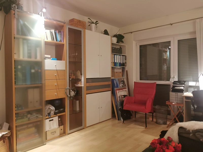 AVICUS Hauskrankenpflege Silke Schulz – Bild 4