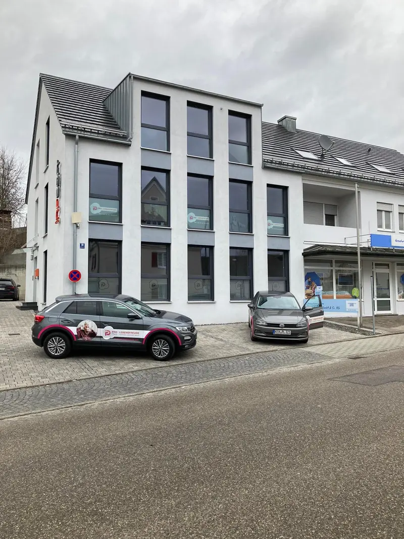 Pro Lebensfreude – Bild 2