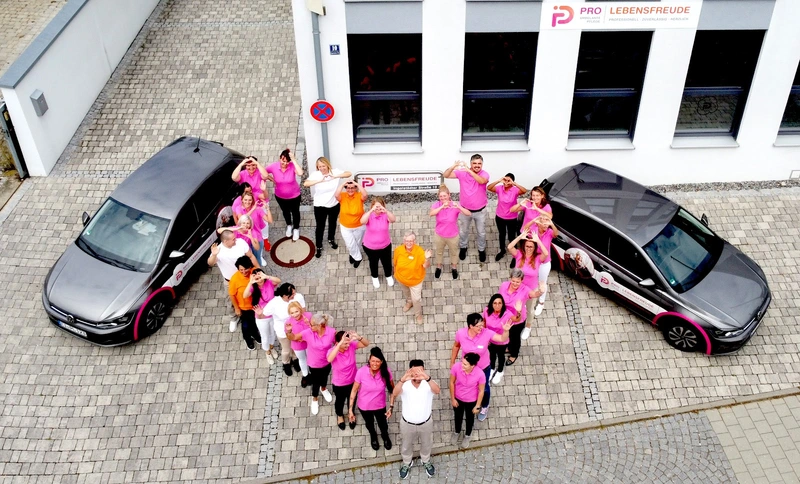 Pro Lebensfreude – Bild 3