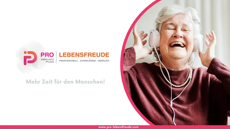 Pro Lebensfreude – Bild 5