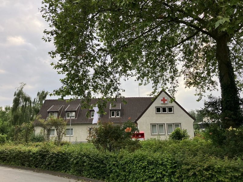 DRK-Kreisverband Grevenbroich – Bild 1