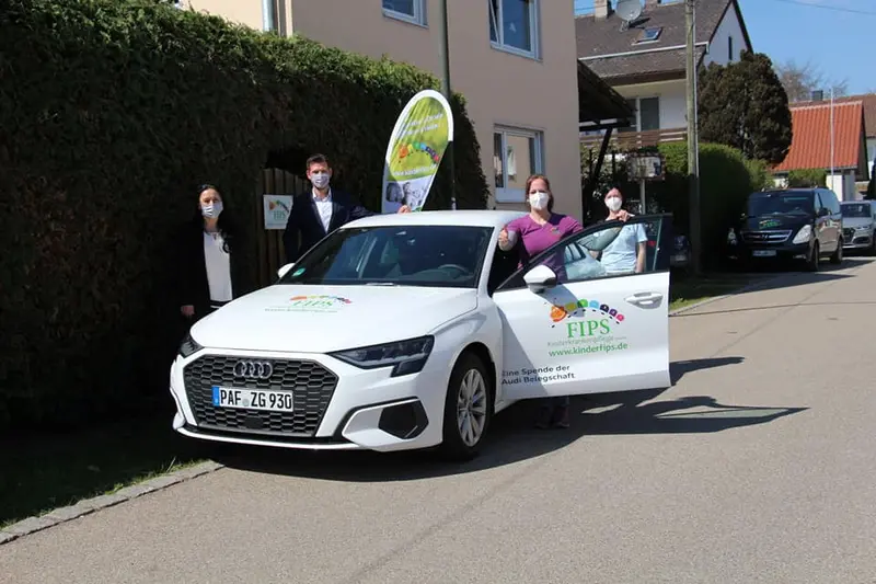 FIPS Kinderkrankenpflege – Bild 2