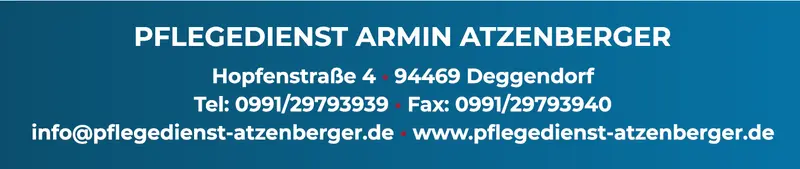 Pflegedienst Armin Atzenberger – Bild 4